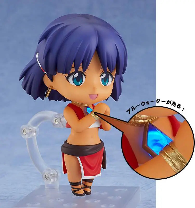 NADIA THE SECRET OF BLUE WATER NENDOROID GOODSMILE FR