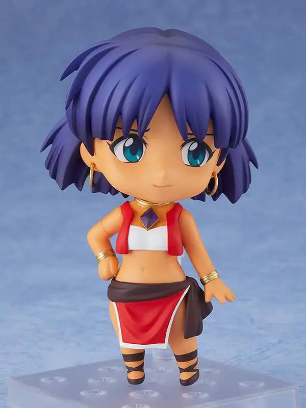 NADIA THE SECRET OF BLUE WATER NENDOROID GOODSMILE FR