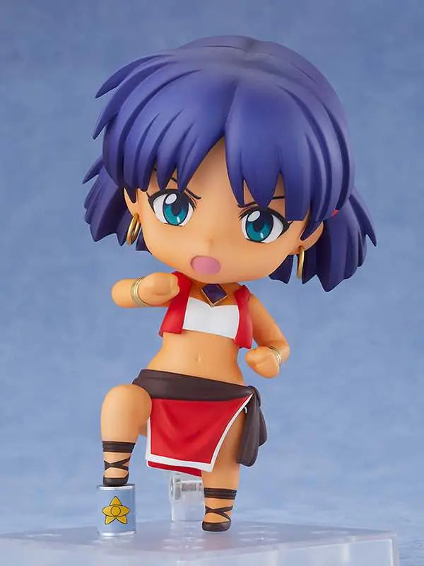 NADIA THE SECRET OF BLUE WATER NENDOROID GOODSMILE FR