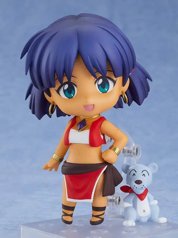 NADIA THE SECRET OF BLUE WATER NENDOROID GOODSMILE FR