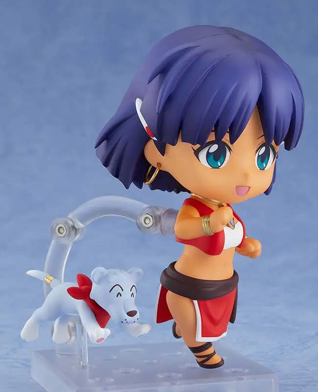 NADIA THE SECRET OF BLUE WATER NENDOROID GOODSMILE FR