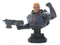 STAR WARS CLONE WARS WRECKER 1/7 BUST DIAMOND SELECT