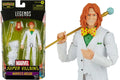 MARVEL LEGENDS VILLAINS ARCADE AF HASBRO