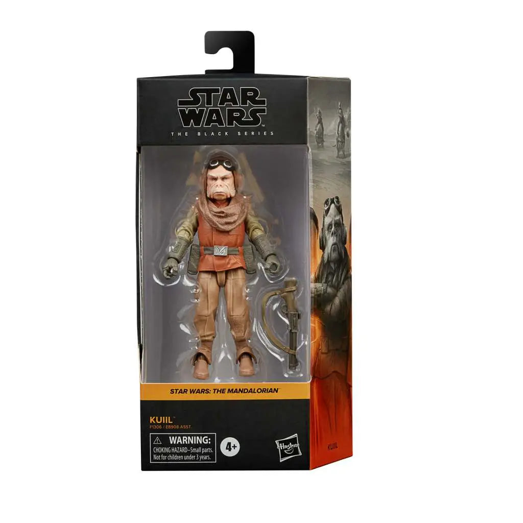 SW BL KUIIL AF HASBRO