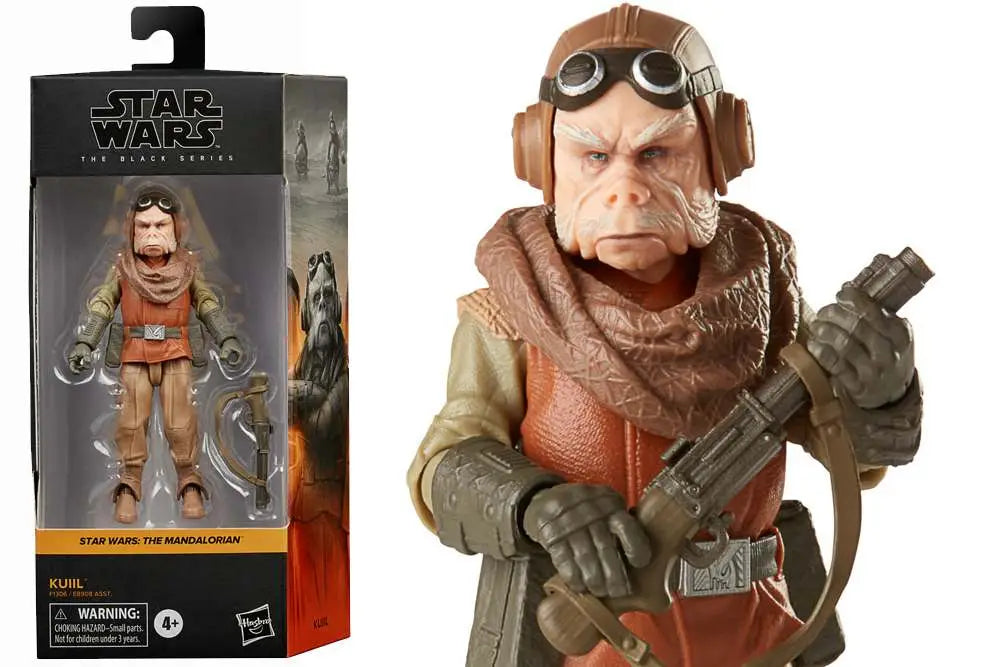 SW BL KUIIL AF HASBRO