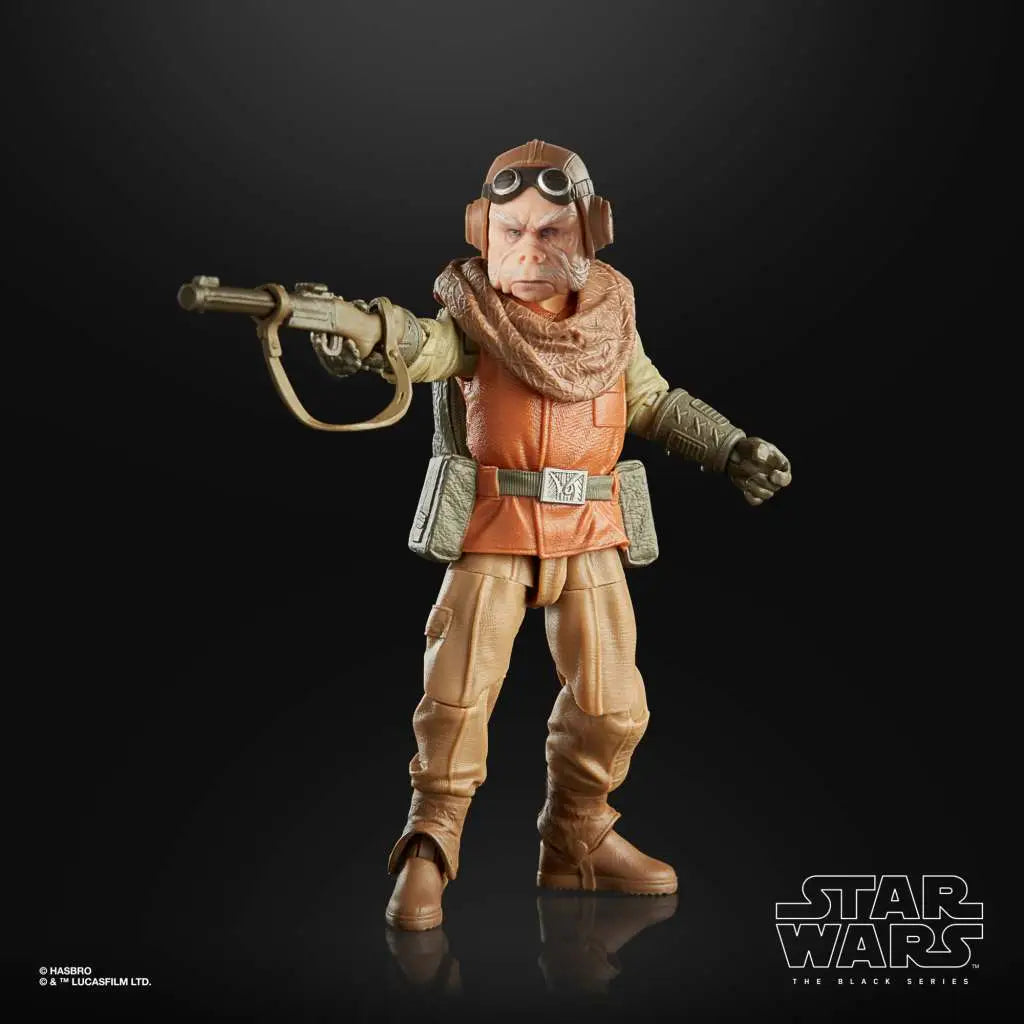 SW BL KUIIL AF HASBRO