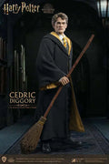 HP CEDRIC DIGGORY DELUXE 1/6 STAR ACE
