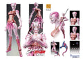 JOJO BIZ ADV PART5 S G AF MEDICOS