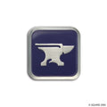 FINAL FANTASY XIV CLASS ICON BLACKSMITH