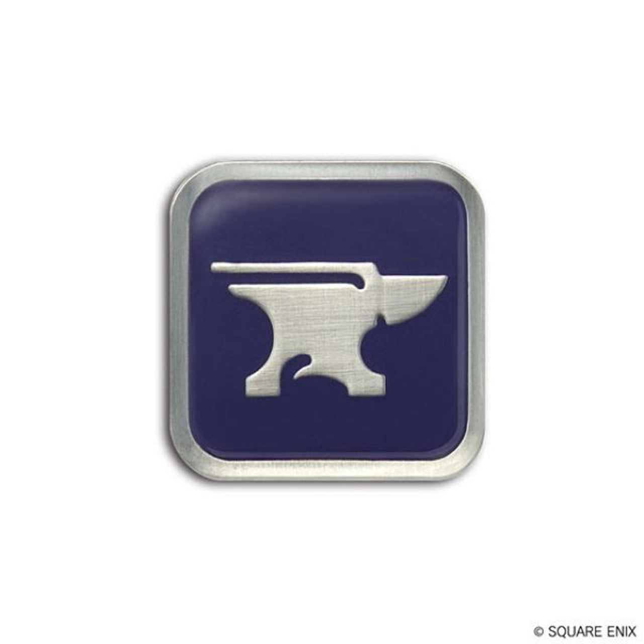 FINAL FANTASY XIV CLASS ICON BLACKSMITH