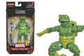 MARVEL LEGENDS FROGMAN AF HASBRO