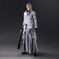FF VII REMAKE RUFUS SHINRA PLAY ARTS KAI SQUARE ENIX