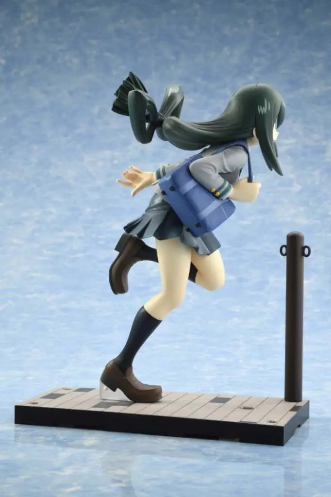 MY HERO ACADEMIA TSUYU ASUI UNIFORM VER BELLFINE
