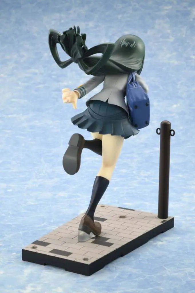 MY HERO ACADEMIA TSUYU ASUI UNIFORM VER BELLFINE