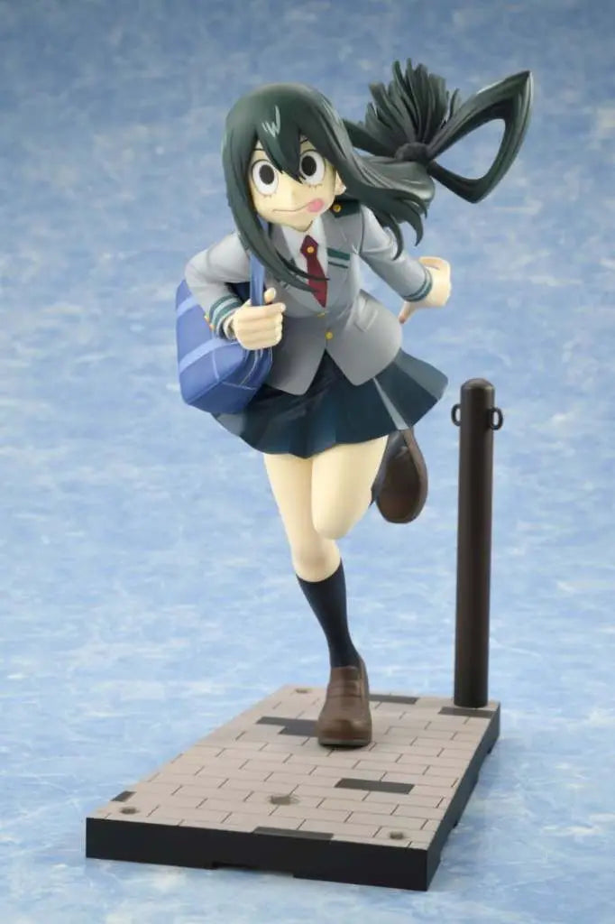 MY HERO ACADEMIA TSUYU ASUI UNIFORM VER BELLFINE