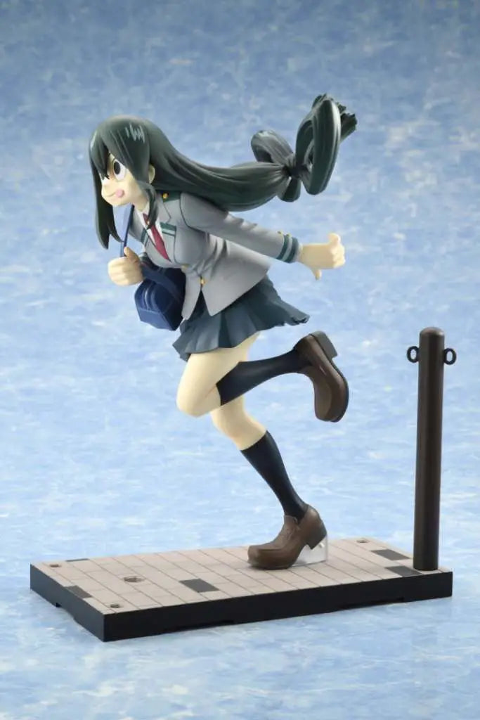 MY HERO ACADEMIA TSUYU ASUI UNIFORM VER BELLFINE