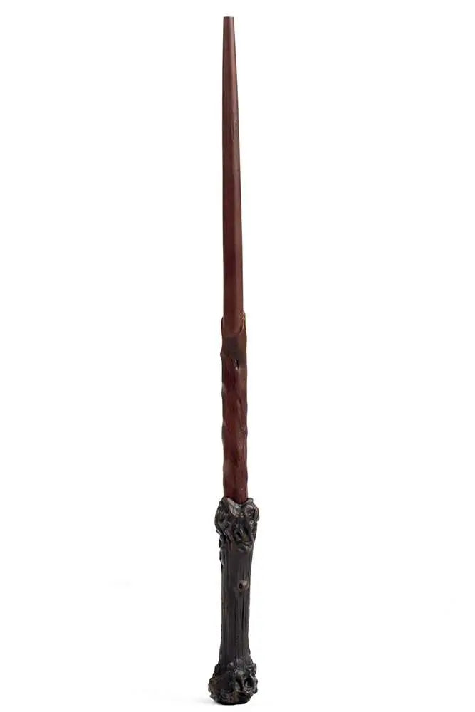 HP HARRY POTTER WAND PEN BEAST KINGDOM