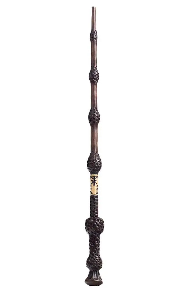 HP DUMBLEDORE WAND PEN 2021 BEAST KINGDOM