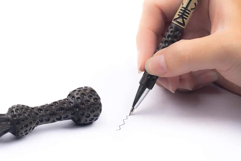 HP DUMBLEDORE WAND PEN 2021 BEAST KINGDOM