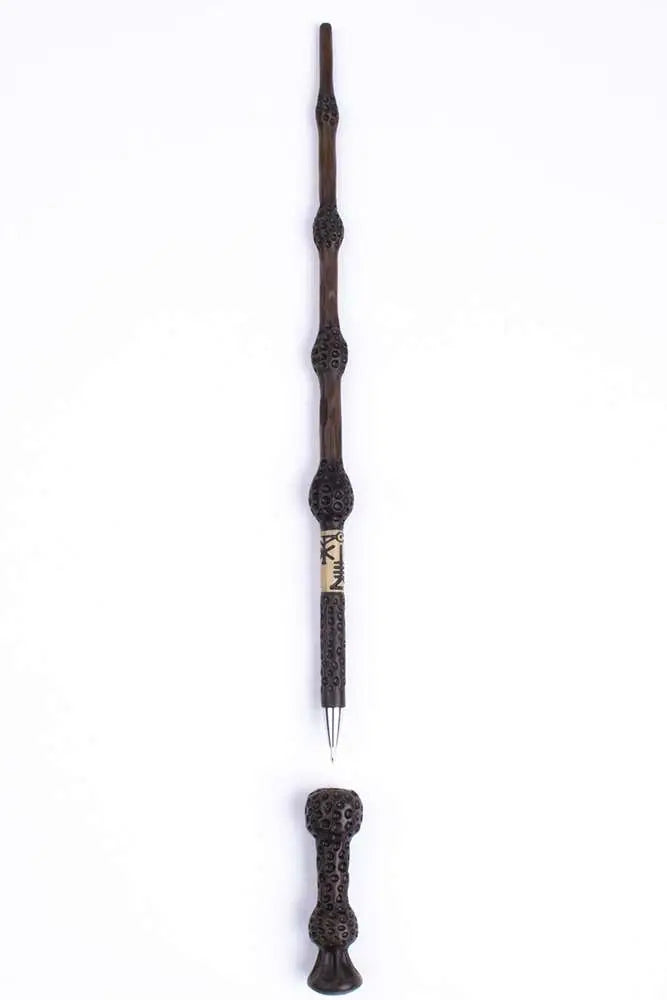 HP DUMBLEDORE WAND PEN 2021 BEAST KINGDOM