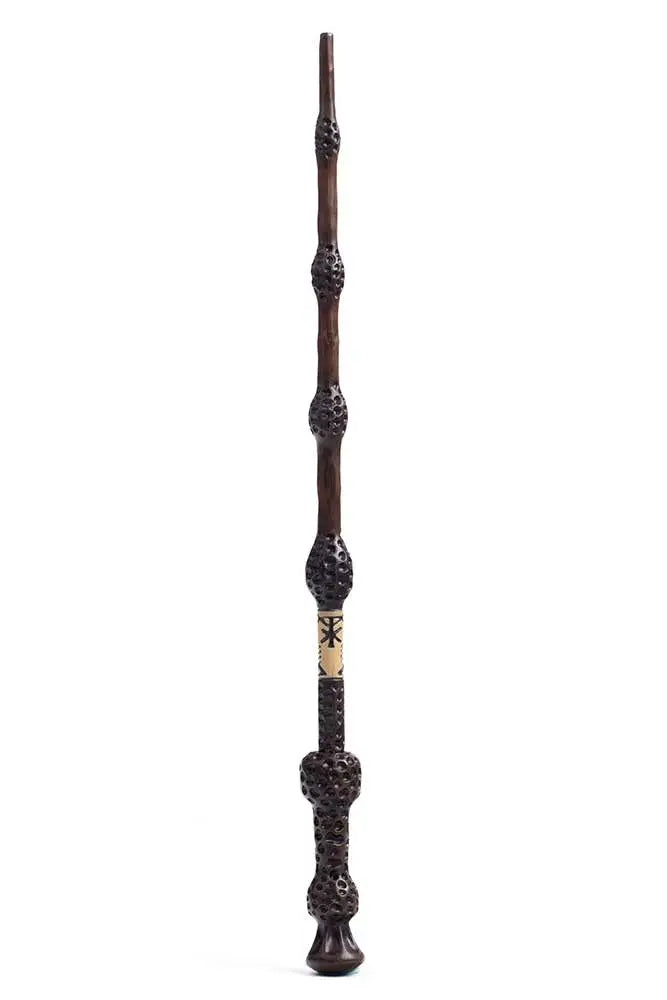 HP DUMBLEDORE WAND PEN 2021 BEAST KINGDOM