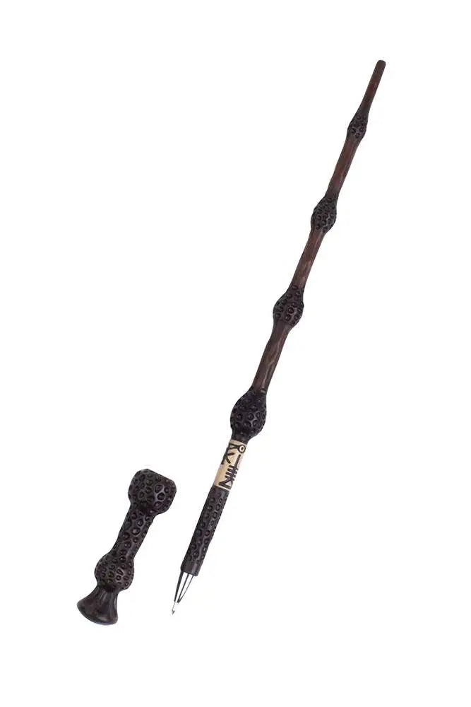 HP DUMBLEDORE WAND PEN 2021 BEAST KINGDOM