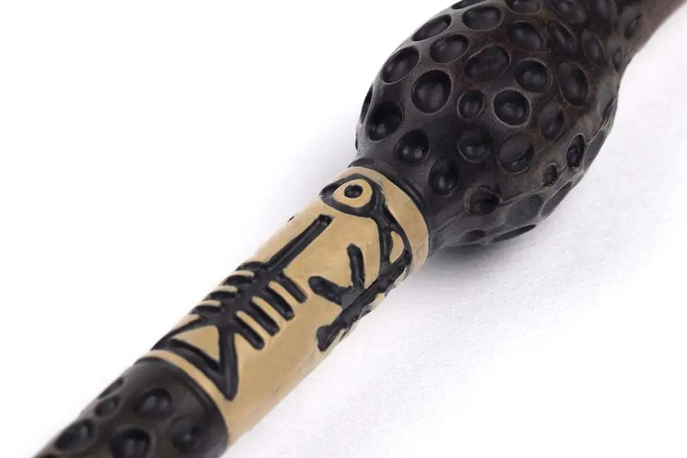 HP DUMBLEDORE WAND PEN 2021 BEAST KINGDOM