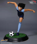 CAPTAIN TSUBASA CLASSIC MARK PVC STAT TAKA CORP