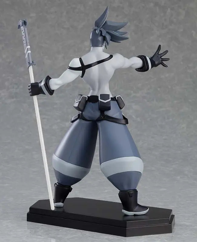 PROMARE GALO THYMOS MONOCHROME PUP GOODSMILE FR