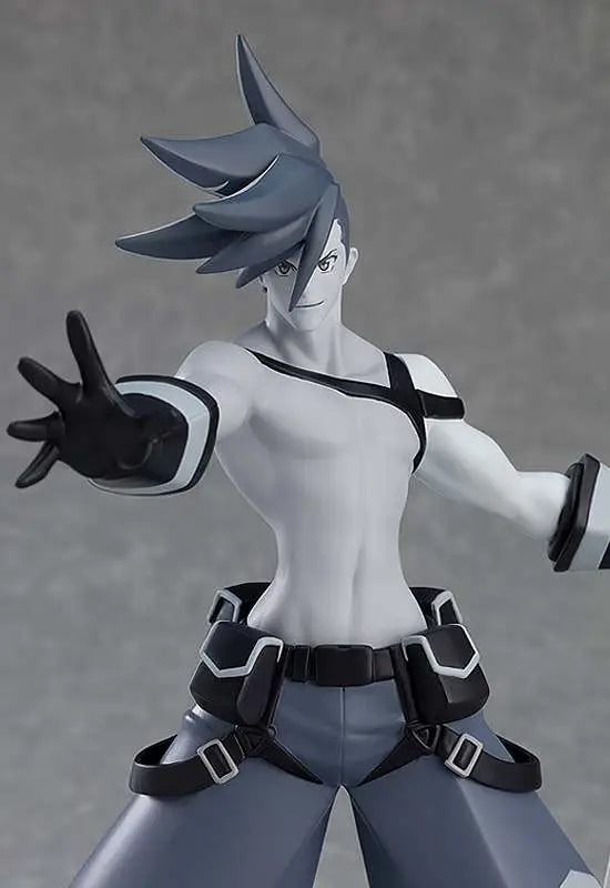 PROMARE GALO THYMOS MONOCHROME PUP GOODSMILE FR