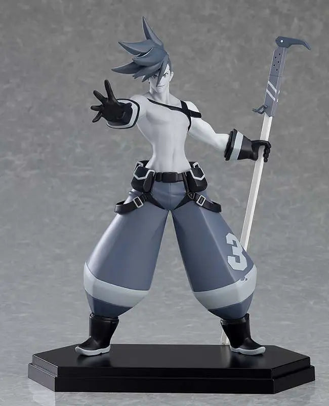 PROMARE GALO THYMOS MONOCHROME PUP GOODSMILE FR