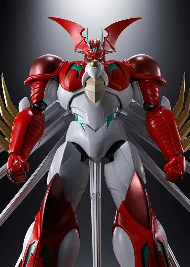 GX 99 GETTER ROBOT ARC BANDAI