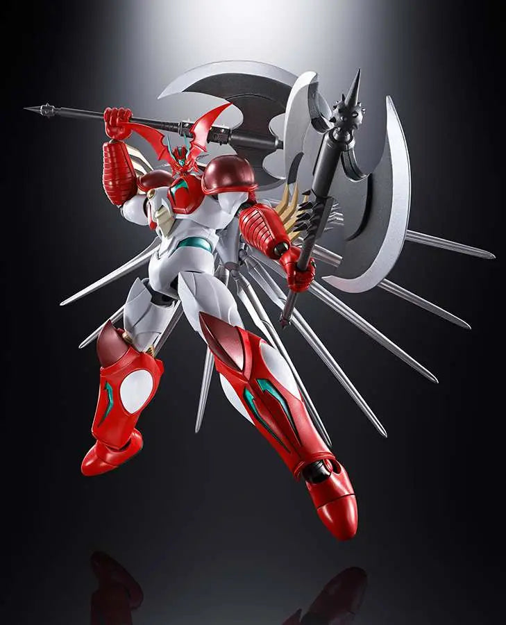 GX 99 GETTER ROBOT ARC BANDAI