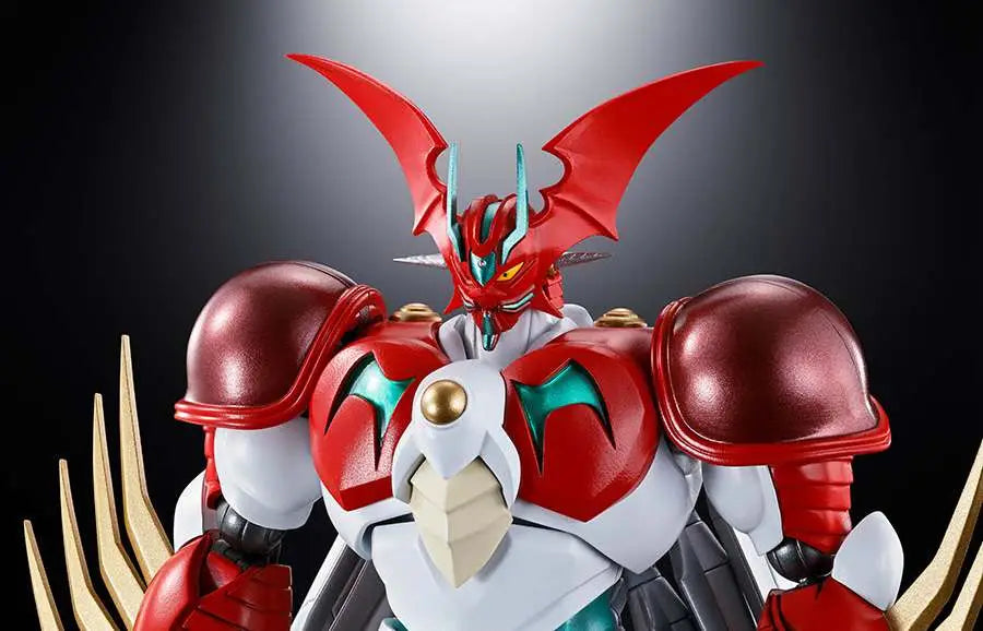 GX 99 GETTER ROBOT ARC BANDAI