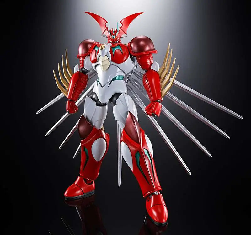 GX 99 GETTER ROBOT ARC BANDAI