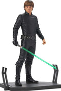 Star Wars ROTJ LUKE SKYWALKER MILESTONES STATUE DIAMOND SELECT