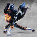 ONE PIECE POP OSOBA MASK STATUE MEGAHOUSE
