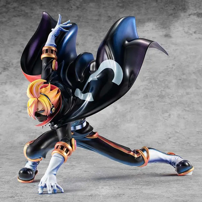 ONE PIECE POP OSOBA MASK STATUE MEGAHOUSE
