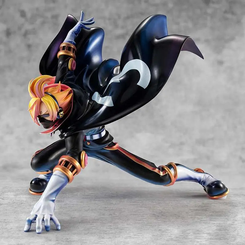 ONE PIECE POP OSOBA MASK STATUE MEGAHOUSE