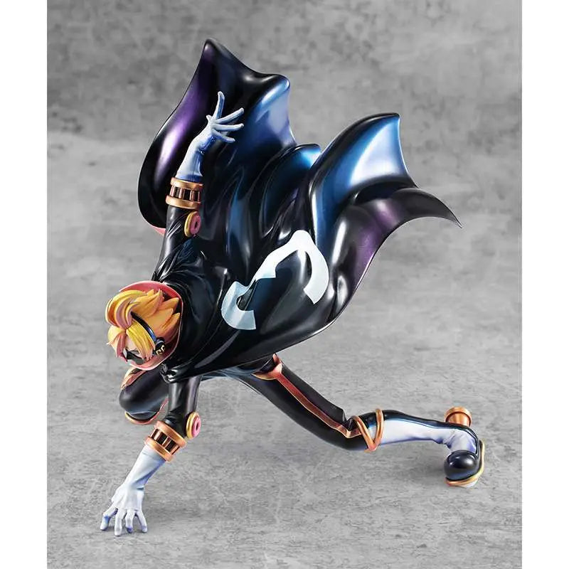 ONE PIECE POP OSOBA MASK STATUE MEGAHOUSE