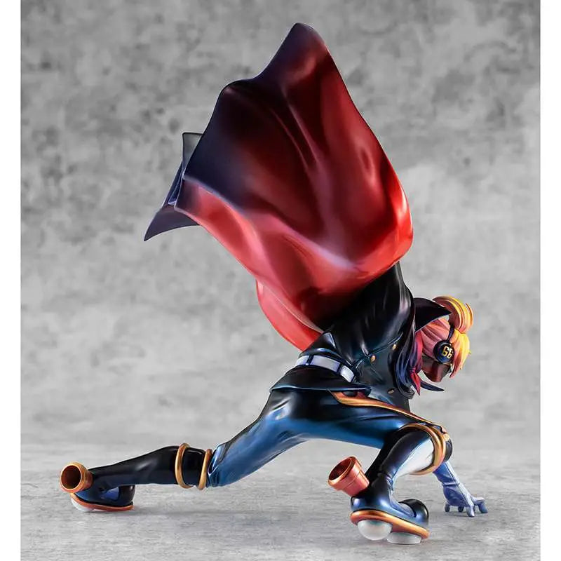 ONE PIECE POP OSOBA MASK STATUE MEGAHOUSE