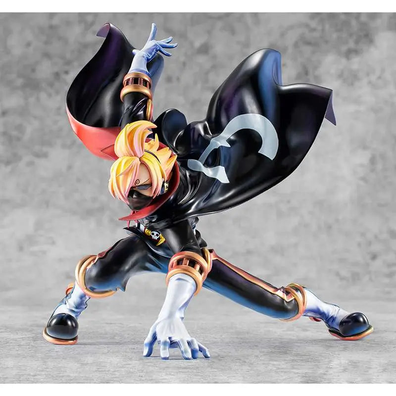 ONE PIECE POP OSOBA MASK STATUE MEGAHOUSE