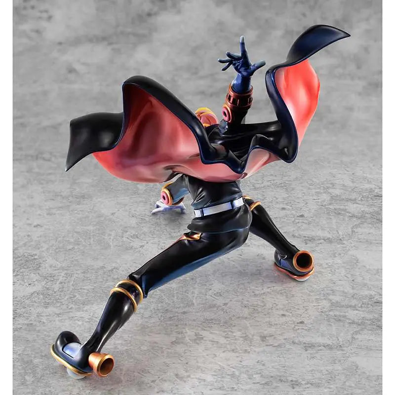 ONE PIECE POP OSOBA MASK STATUE MEGAHOUSE