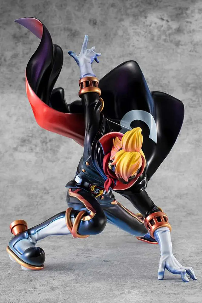ONE PIECE POP OSOBA MASK STATUE MEGAHOUSE