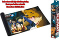 COWBOY BE BOP PLAYMAT SWORD FISH TEAM DON T PANIC GAMES