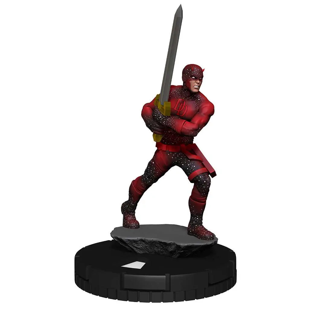 MHC AVENGERS WAR OF REALMS BOOSTER BRICK WIZKIDS