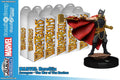 MHC AVENGERS WAR OF REALMS BOOSTER BRICK WIZKIDS