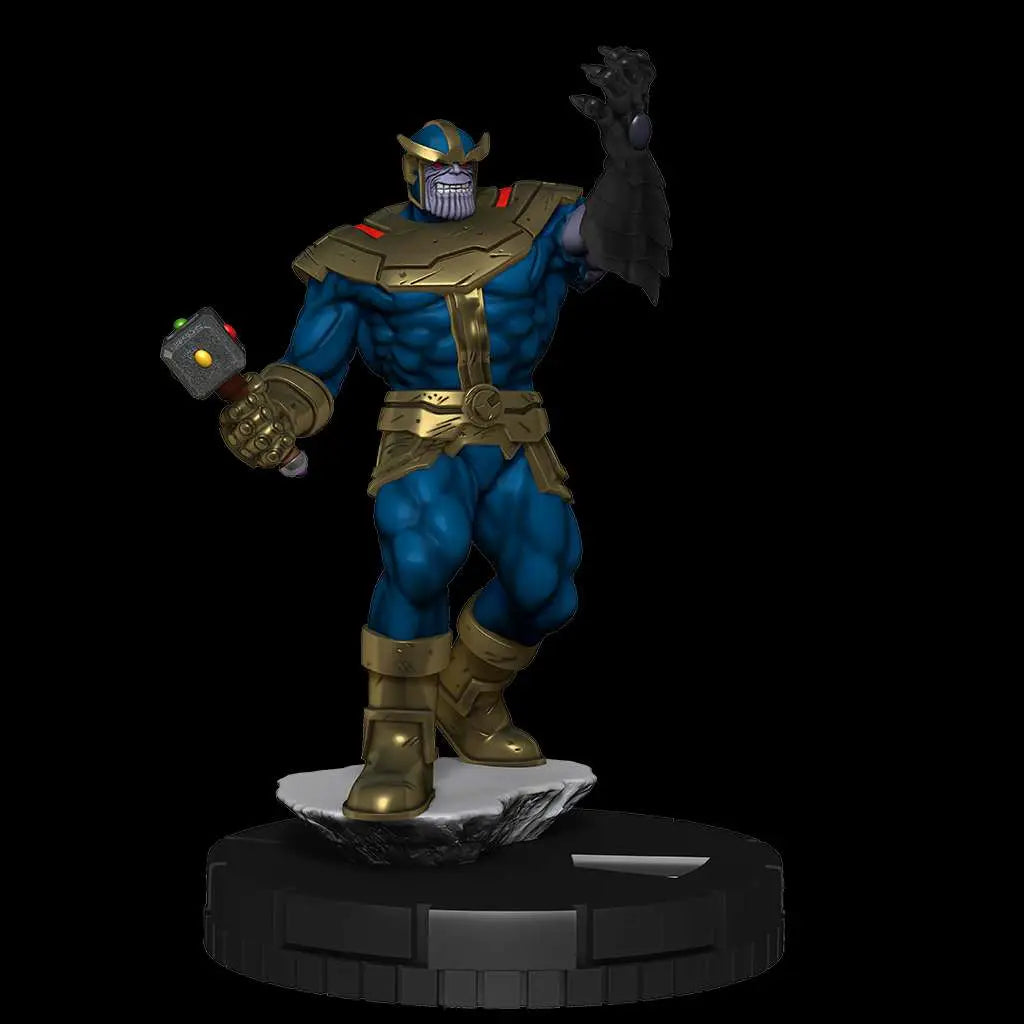 MHC AVENGERS WAR OF REALMS BOOSTER BRICK WIZKIDS