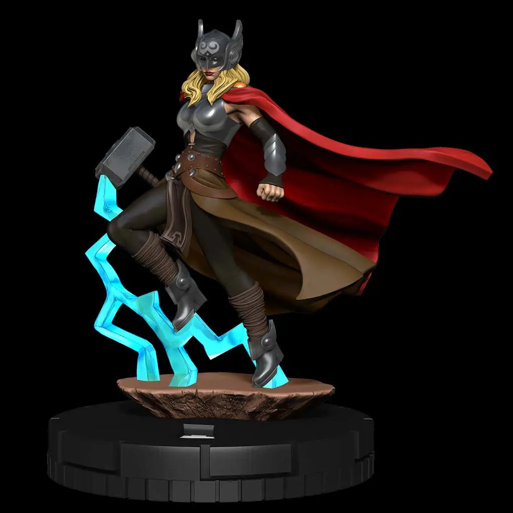 MHC AVENGERS WAR OF REALMS BOOSTER BRICK WIZKIDS