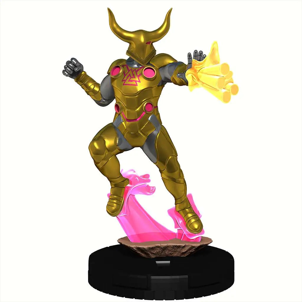 MHC AVENGERS WAR OF REALMS BOOSTER BRICK WIZKIDS